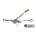 Sunbelt RIGGING-MAASDAM-POWR POLE 29" x4.9" x3.8" A-B1ABAO